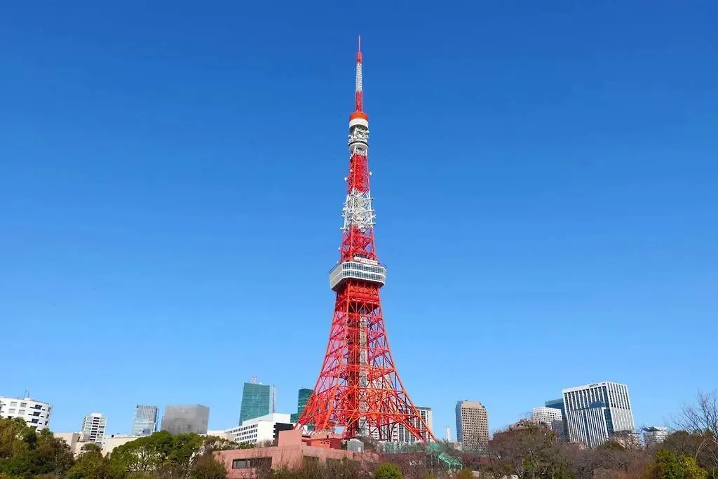 Geminis Ikebukuro Double Room For 2 8Min Walk From Ikebukuro Station Tokyo