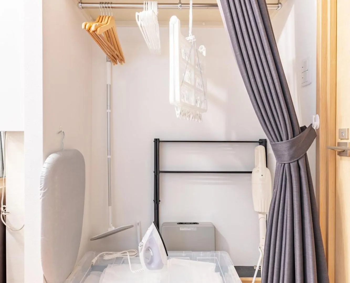 Apartamento Geminis Ikebukuro Double Room For 2 8Min Walk From Ikebukuro Station Tokio Japón
